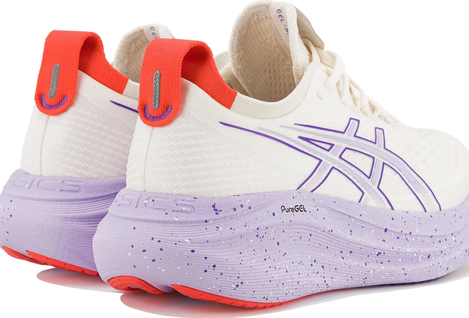 Femme Asics Running^Gel-Nimbus 27 femme
