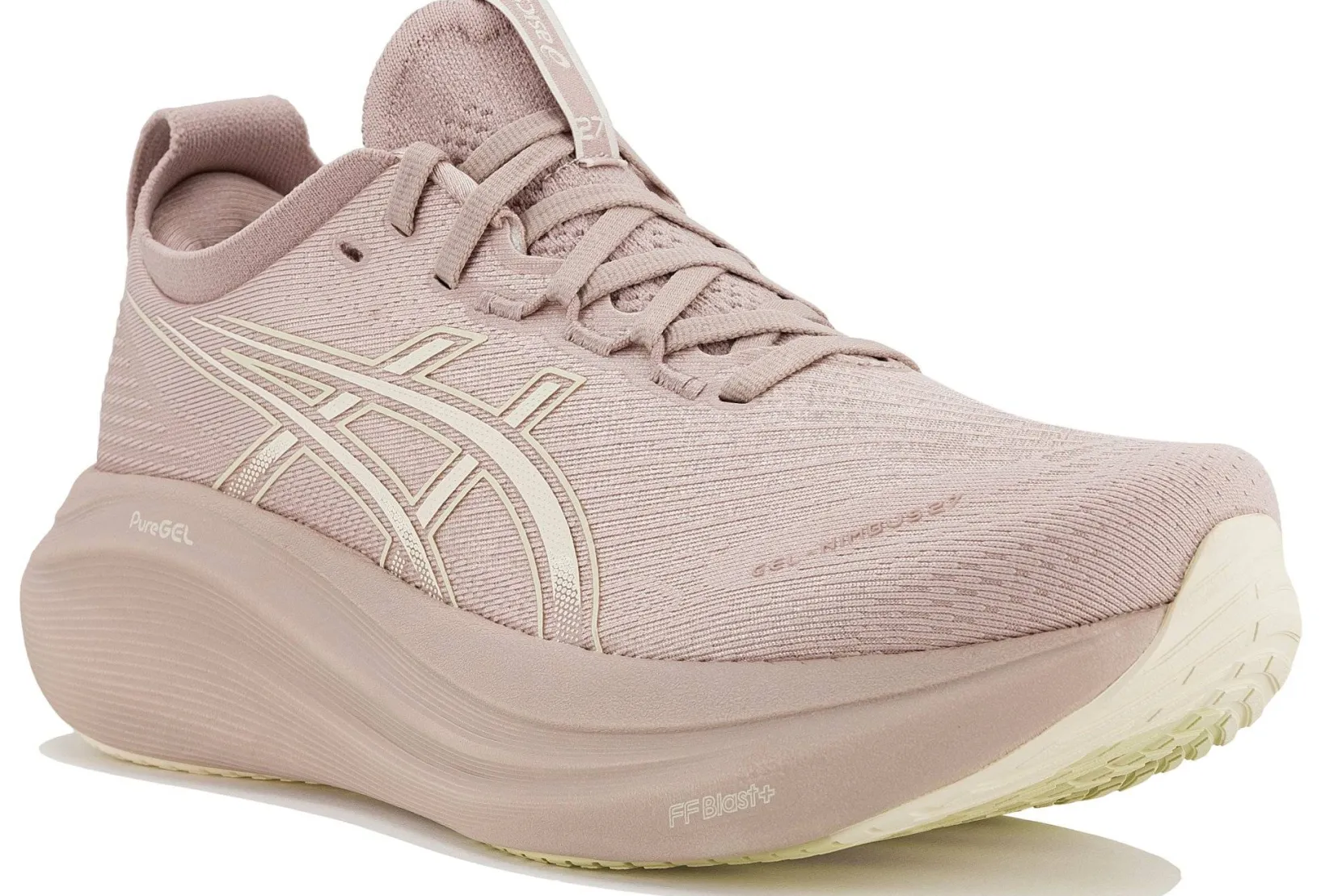 Femme Asics Running^Gel-Nimbus 27 femme