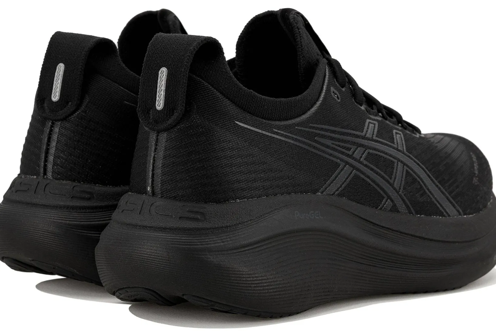 Femme Asics Running^Gel-Nimbus 27 femme