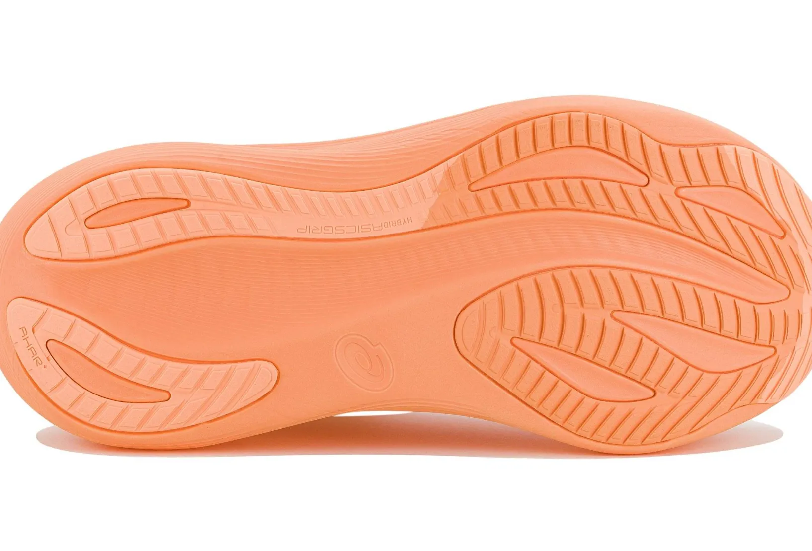 Femme Asics Running^Gel-Nimbus 27 femme