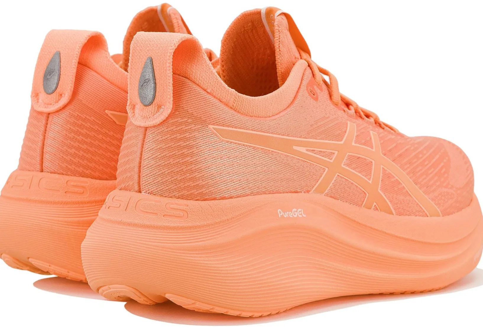 Femme Asics Running^Gel-Nimbus 27 femme
