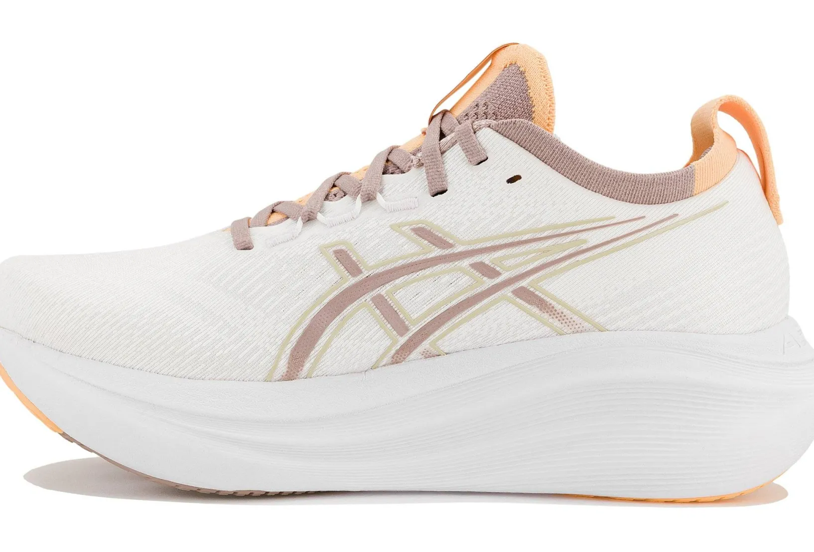 Femme Asics Running^Gel-Nimbus 27 femme