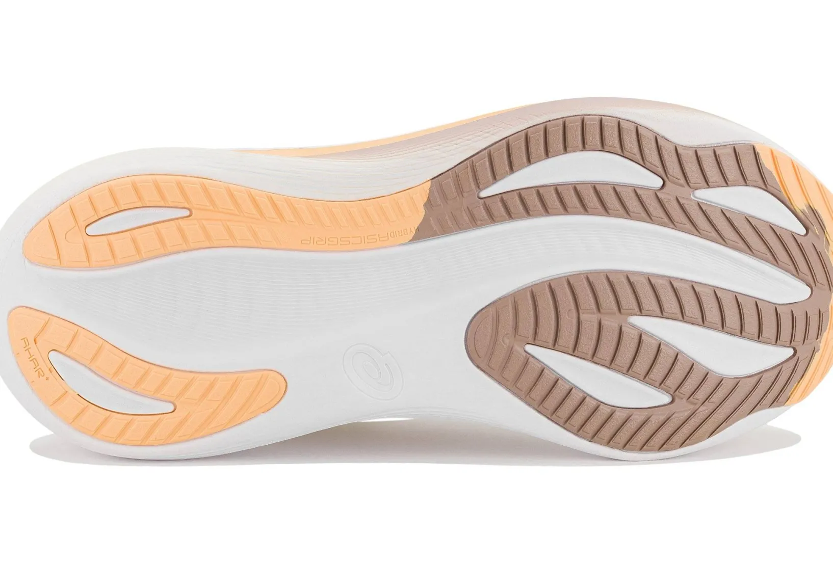 Femme Asics Running^Gel-Nimbus 27 femme