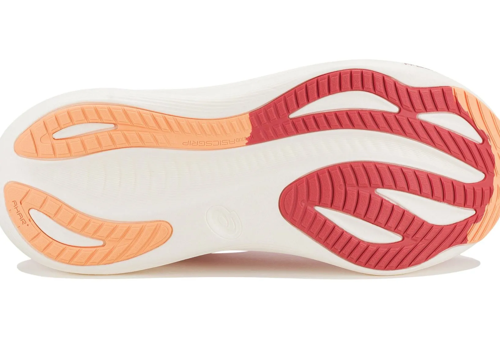 Femme Asics Running^Gel-Nimbus 27 femme