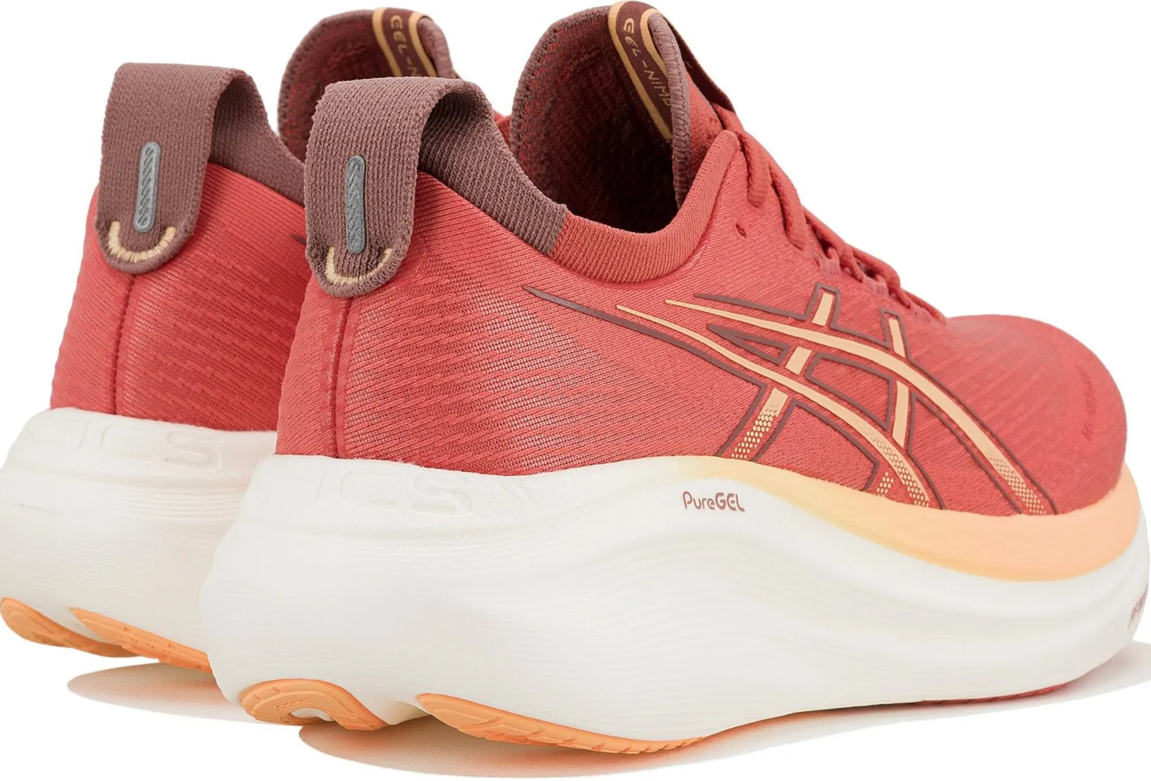 Femme Asics Running^Gel-Nimbus 27 femme