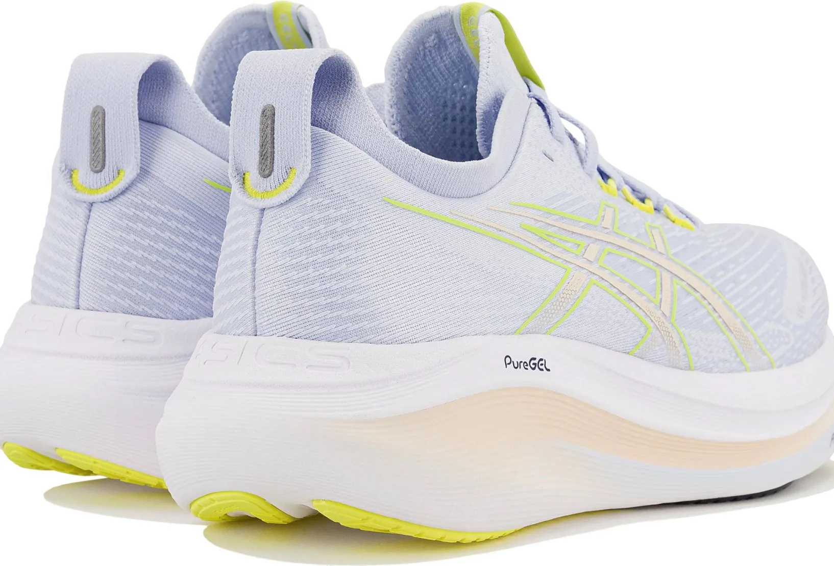 Femme Asics Running^Gel-Nimbus 27 femme