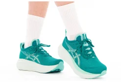 Femme Asics Running^Gel-Nimbus 27 femme