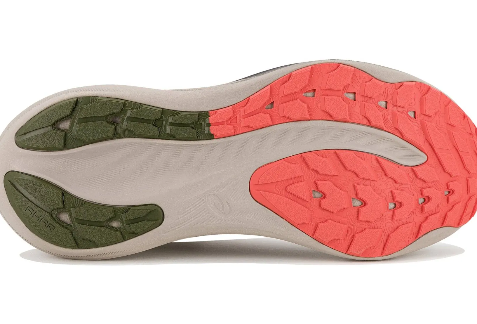 Homme Asics Running^Gel-Nimbus 26 TR