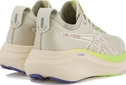 Homme Asics Running^Gel-Nimbus 27 TR