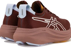 Femme Asics Running^Gel-Nimbus 27 TR femme