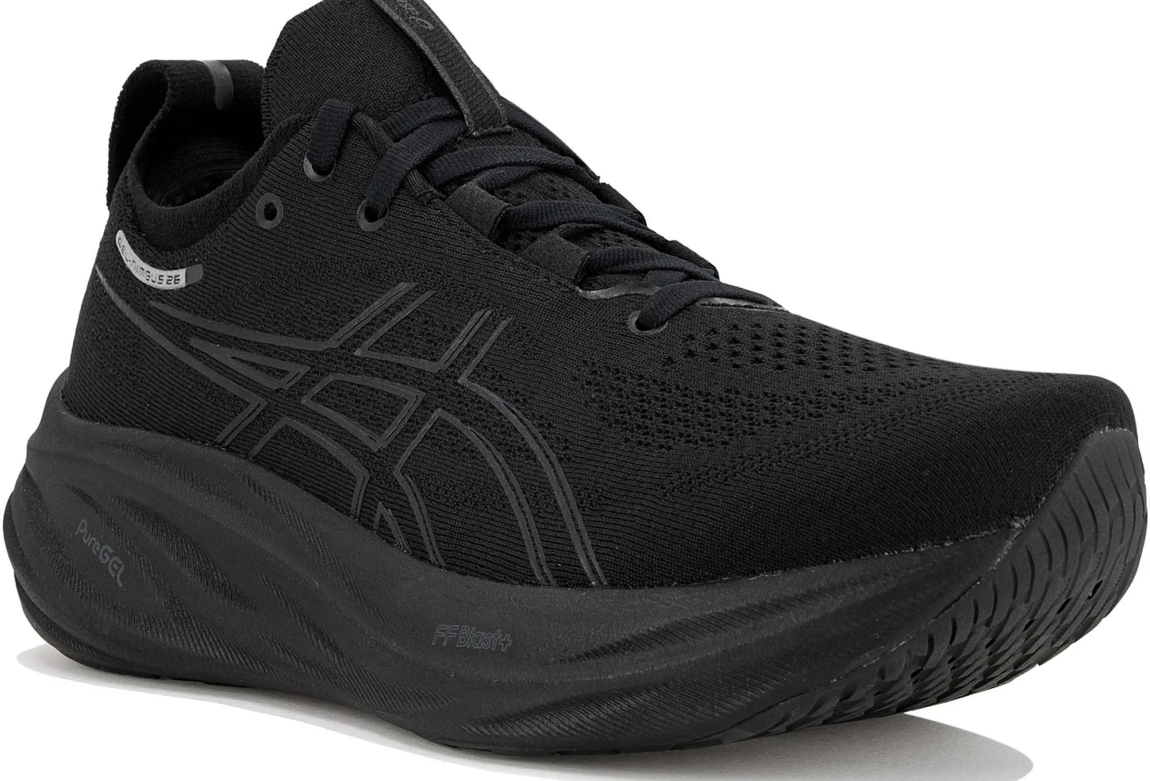 Femme Asics Running^Gel-Nimbus 26 W femme