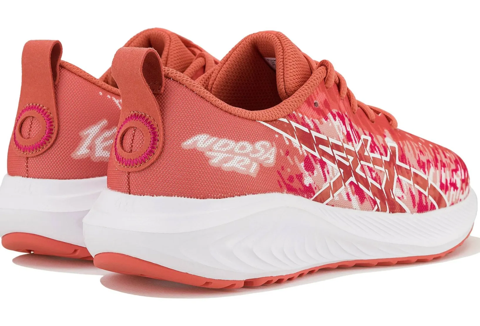 Femme Asics Junior^Gel-Noosa Tri 16 fille