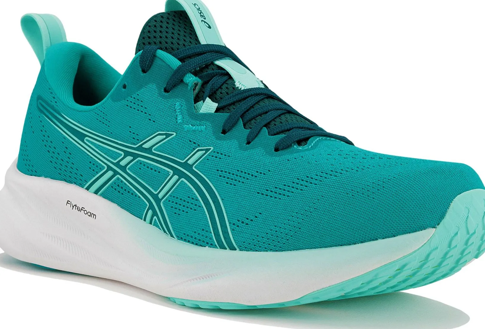 Homme Asics Running^Gel-Pulse 16