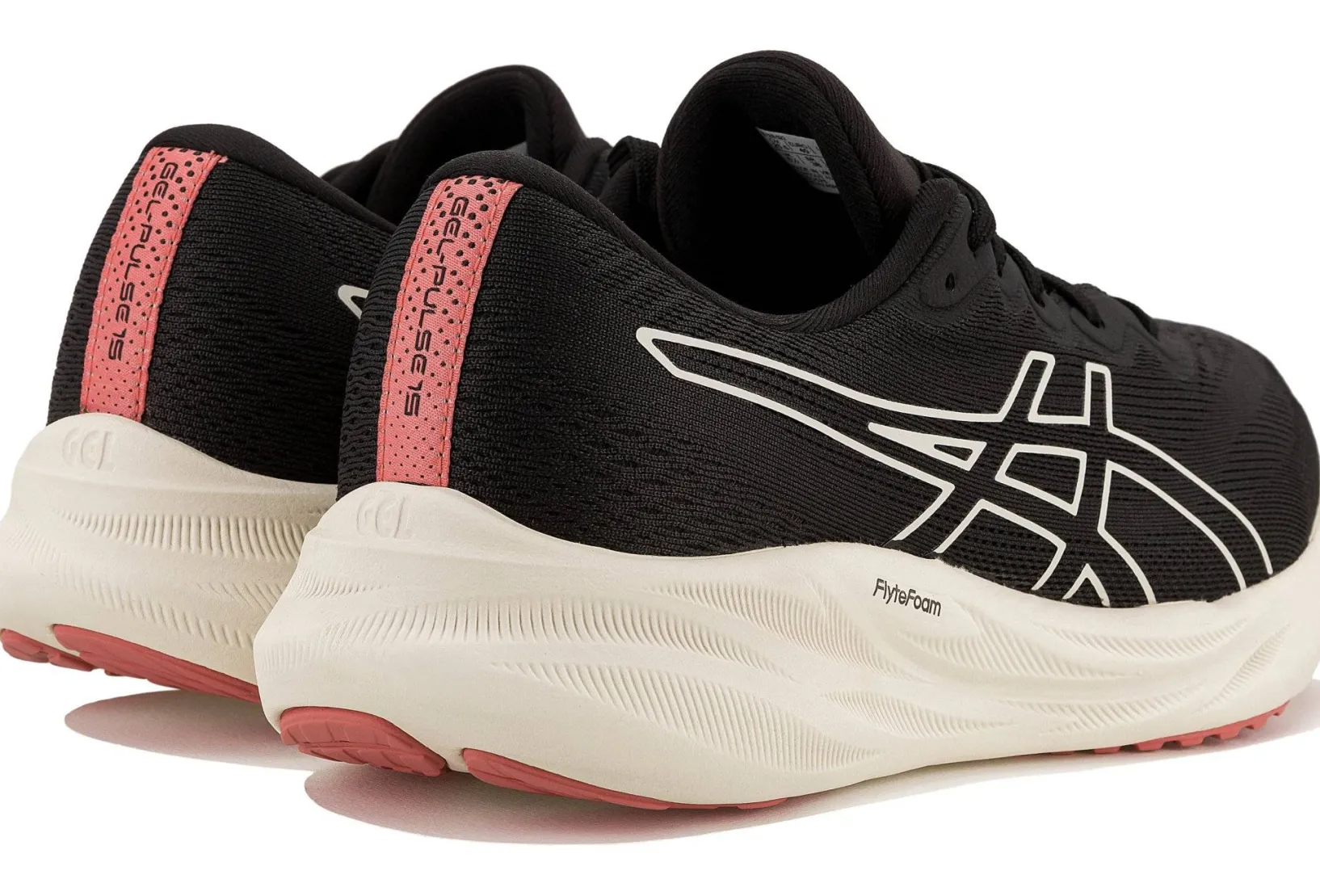 Femme Asics Running^Gel-Pulse 15 Gore-Tex femme