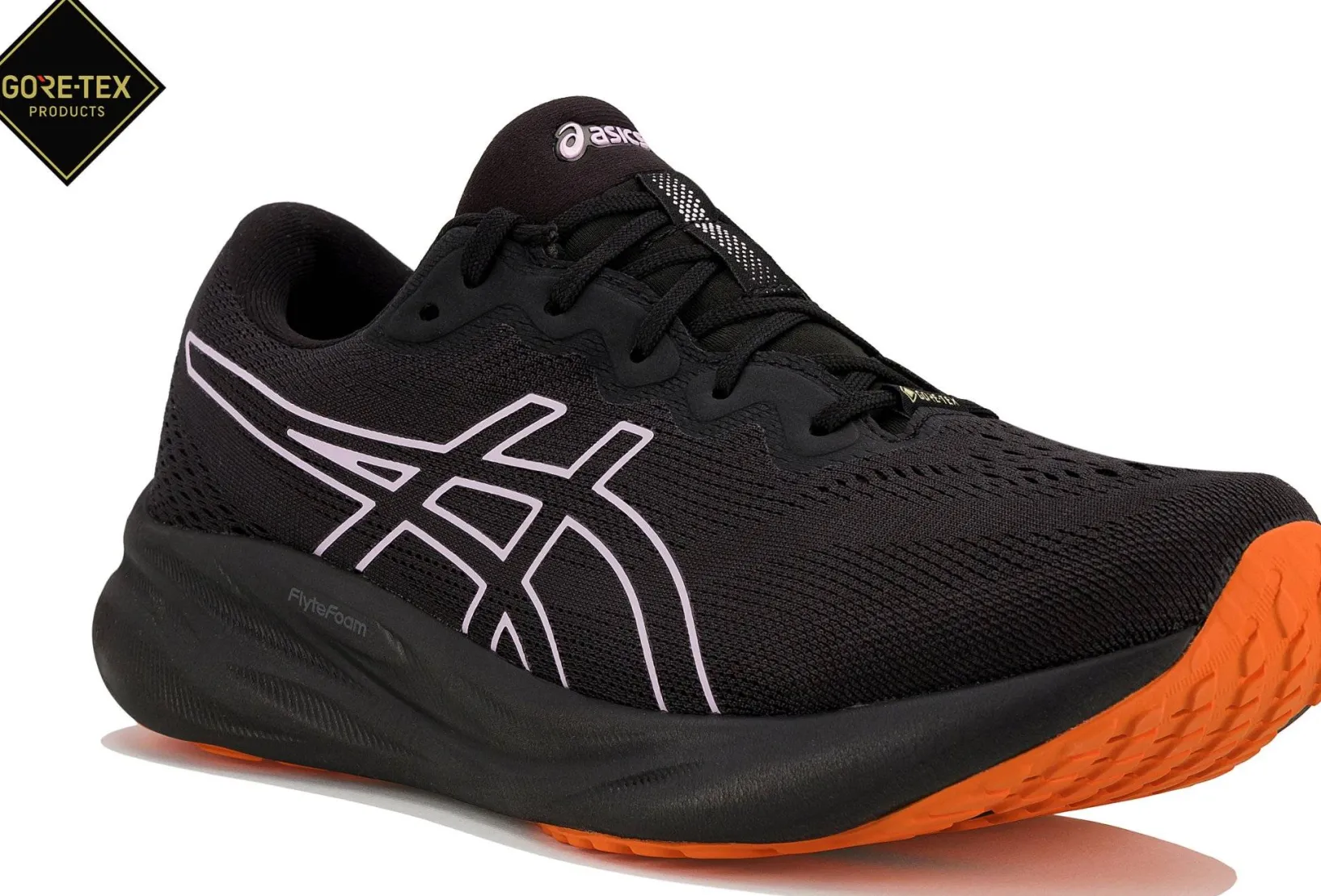 Femme Asics Running^Gel-Pulse 15 Gore-Tex femme