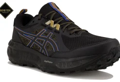 Homme Asics Trail^Gel-Sonoma 8 Gore-Tex