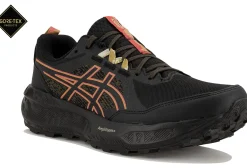 Femme Asics Trail^Gel-Sonoma 8 Gore-Tex femme