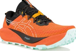Homme Asics Trail^Gel-Trabuco 13