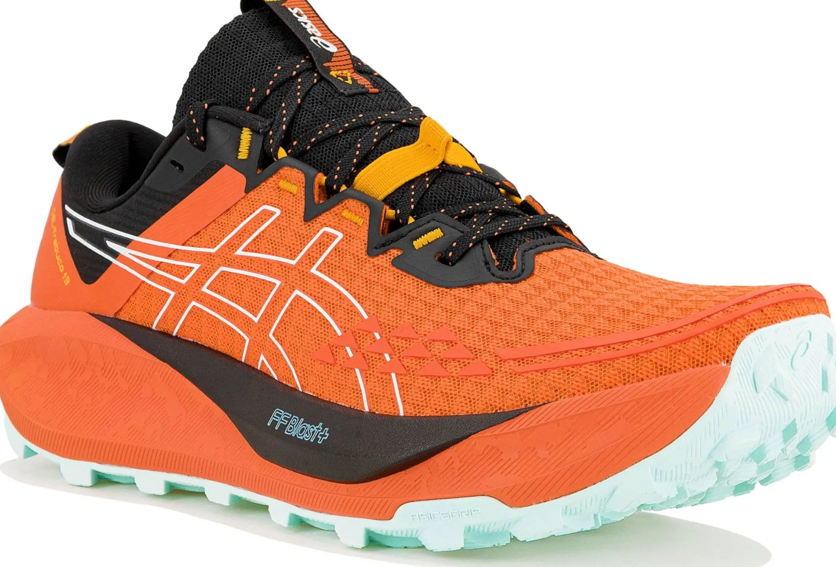 Homme Asics Trail^Gel-Trabuco 13