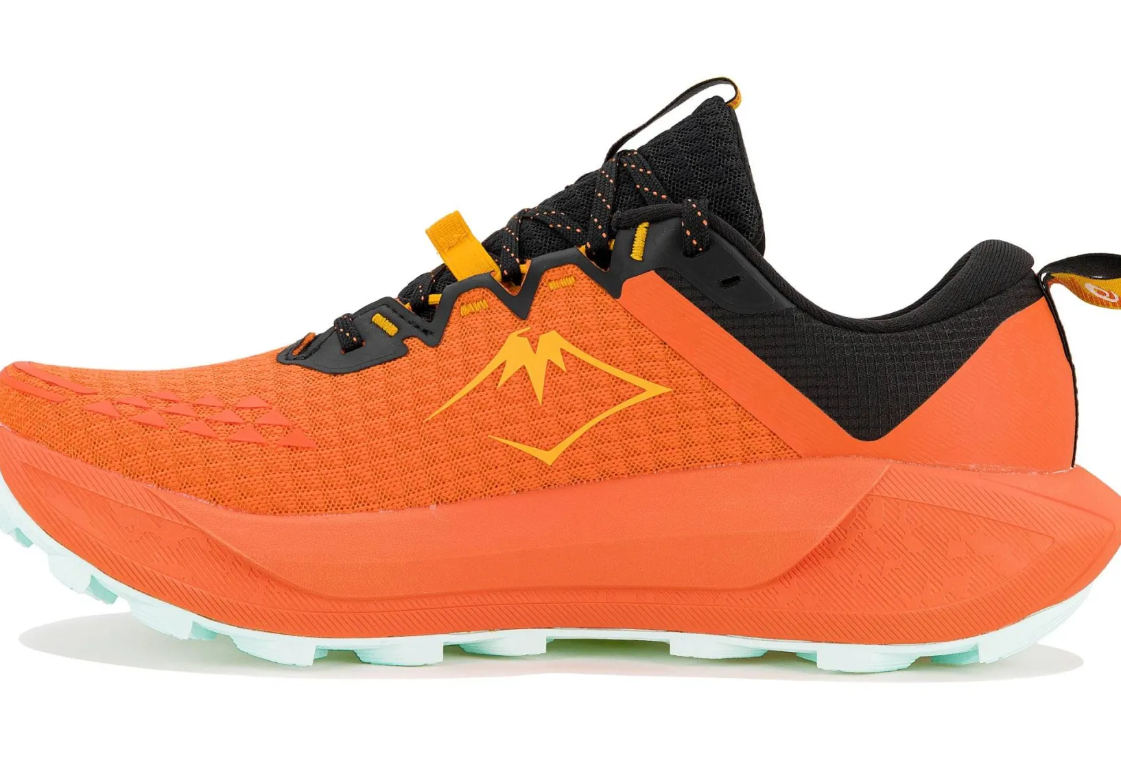 Homme Asics Trail^Gel-Trabuco 13