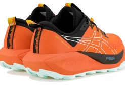 Homme Asics Trail^Gel-Trabuco 13