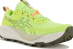 Homme Asics Trail^Gel-Trabuco 13
