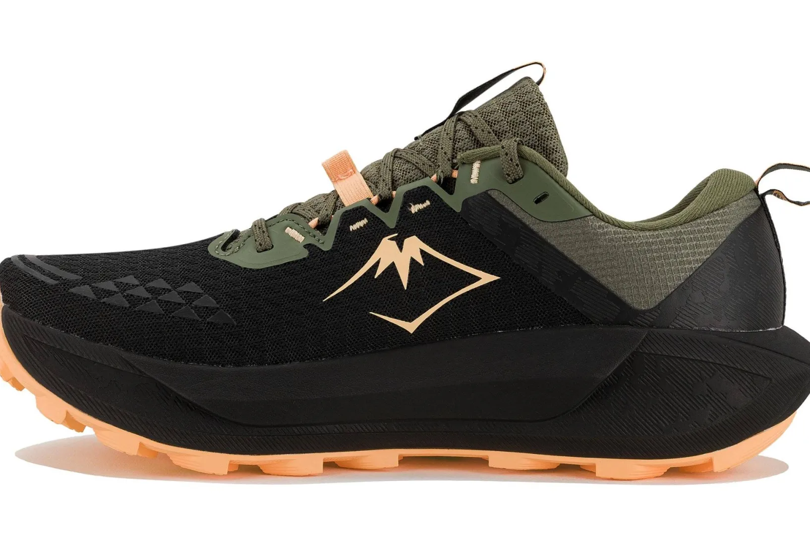 Homme Asics Trail^Gel-Trabuco 13