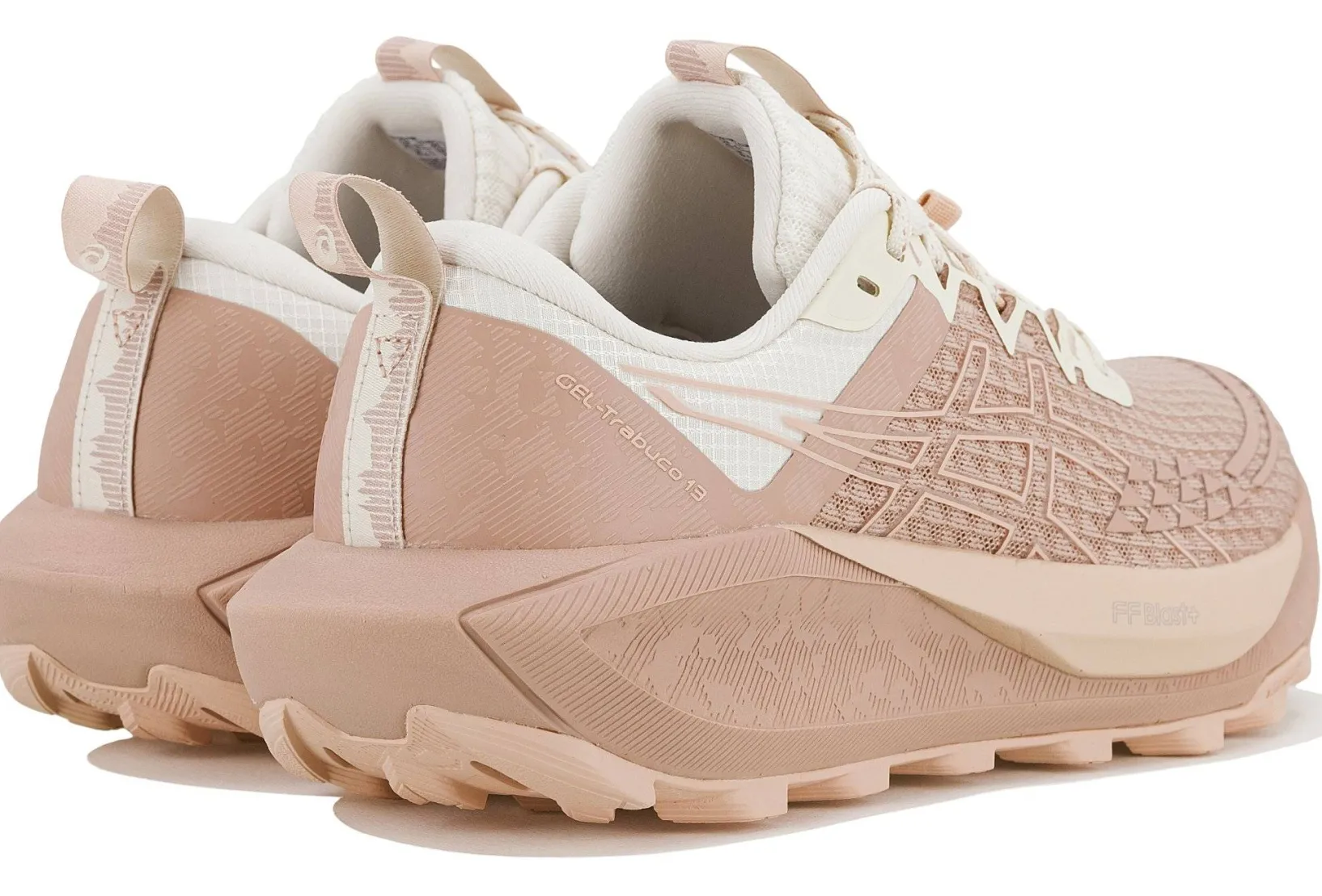 Femme Asics Trail^Gel-Trabuco 13 femme