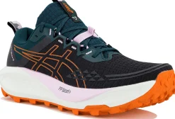 Femme Asics Trail^Gel-Trabuco 13 femme