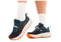 Femme Asics Trail^Gel-Trabuco 13 femme