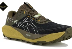 Homme Asics Trail^Gel-Trabuco 13 Gore-Tex