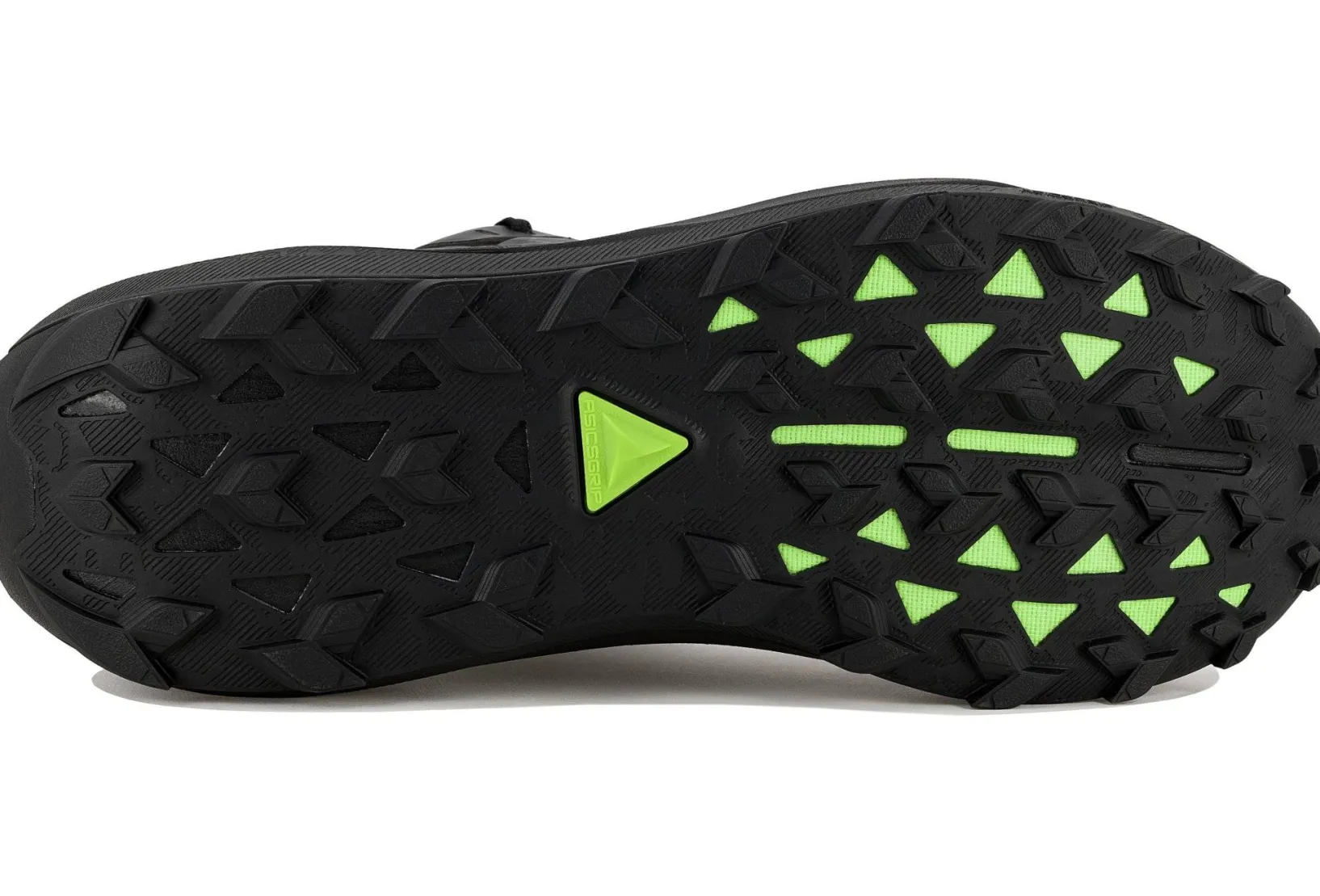 Homme Asics Trail^Gel-Trabuco 13 Gore-Tex