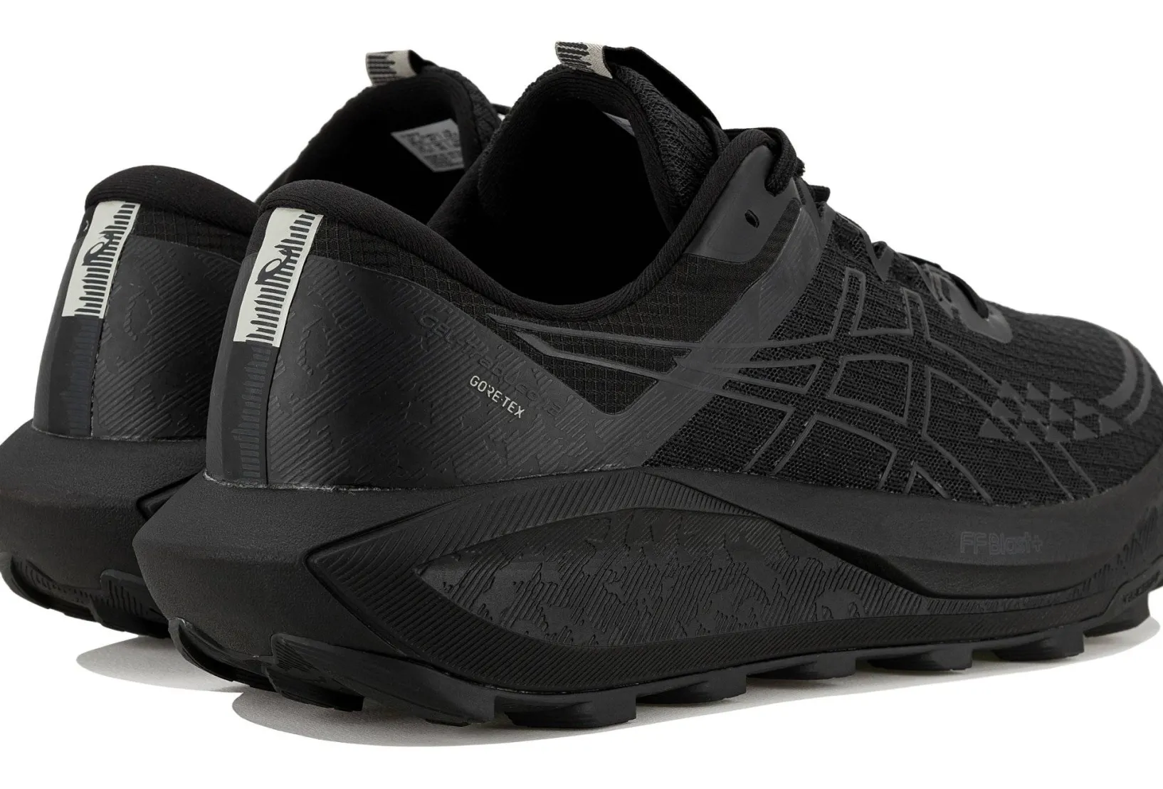 Homme Asics Trail^Gel-Trabuco 13 Gore-Tex