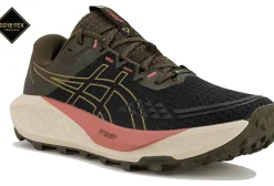 Femme Asics Trail^Gel-Trabuco 13 Gore-Tex femme