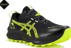 Homme Asics Trail^Gel-Trabuco 12 Gore-Tex M