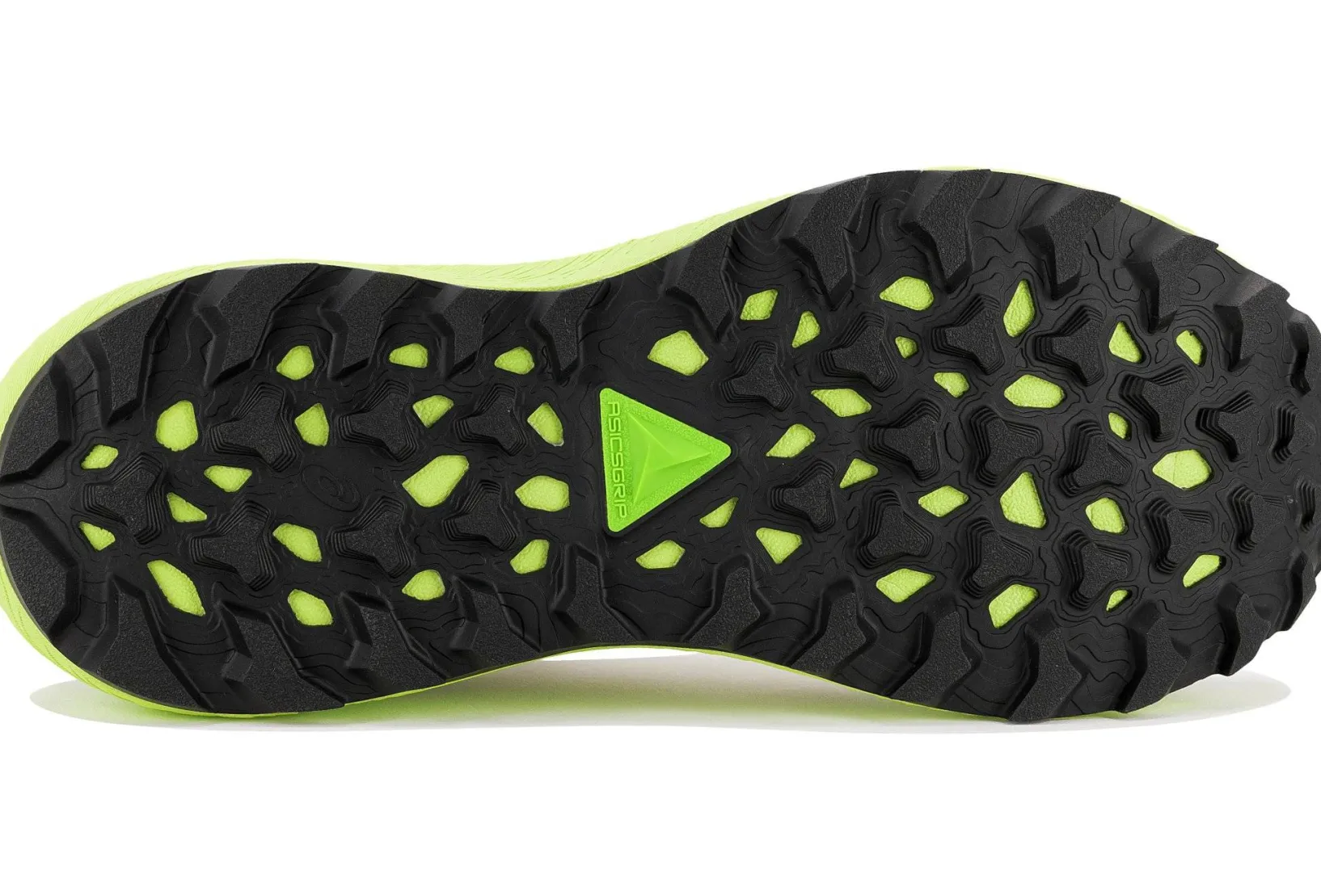 Homme Asics Trail^Gel-Trabuco 12 M