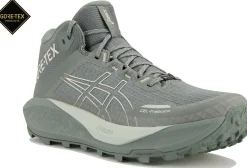 Homme Asics Randonnée^Gel-Trabuco MT Gore-Tex