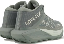 Homme Asics Randonnée^Gel-Trabuco MT Gore-Tex