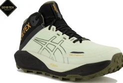 Homme Asics Randonnée^Gel-Trabuco MT Gore-Tex