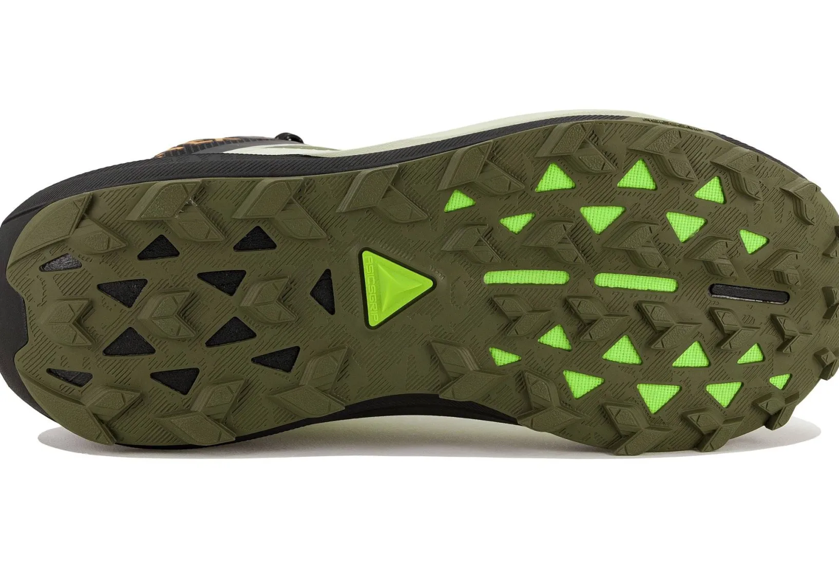 Homme Asics Randonnée^Gel-Trabuco MT Gore-Tex