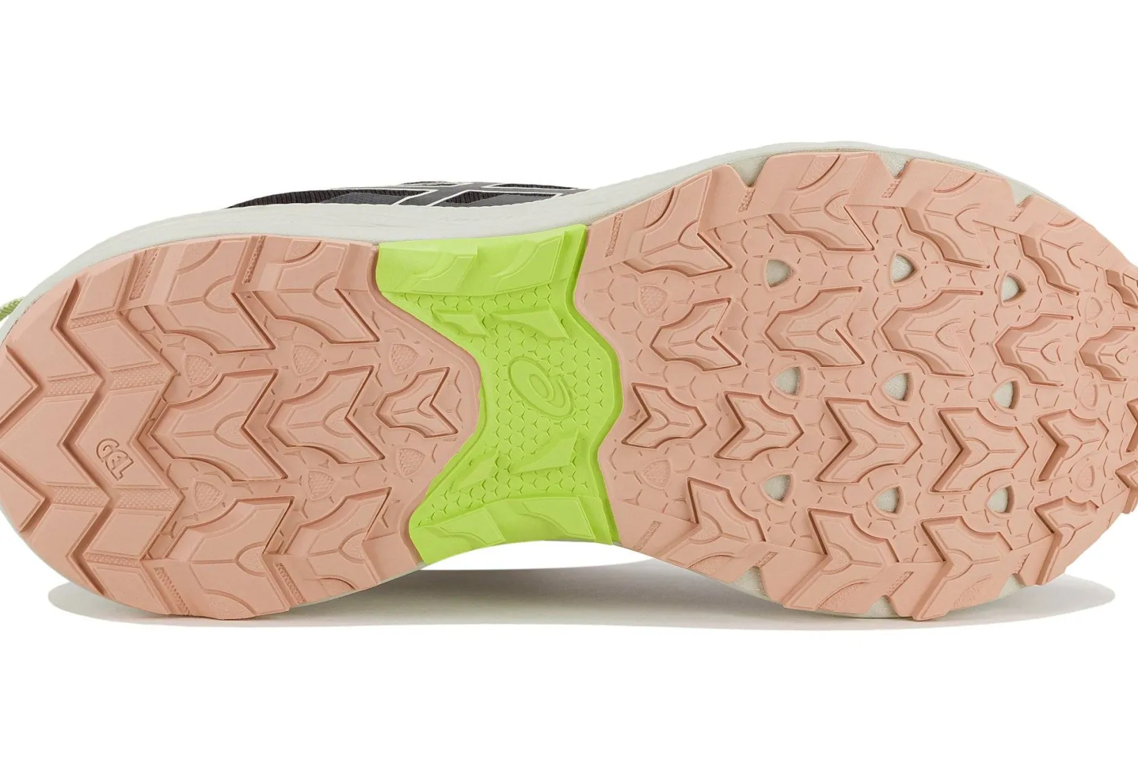 Femme Asics Trail^Gel-Venture 10 femme