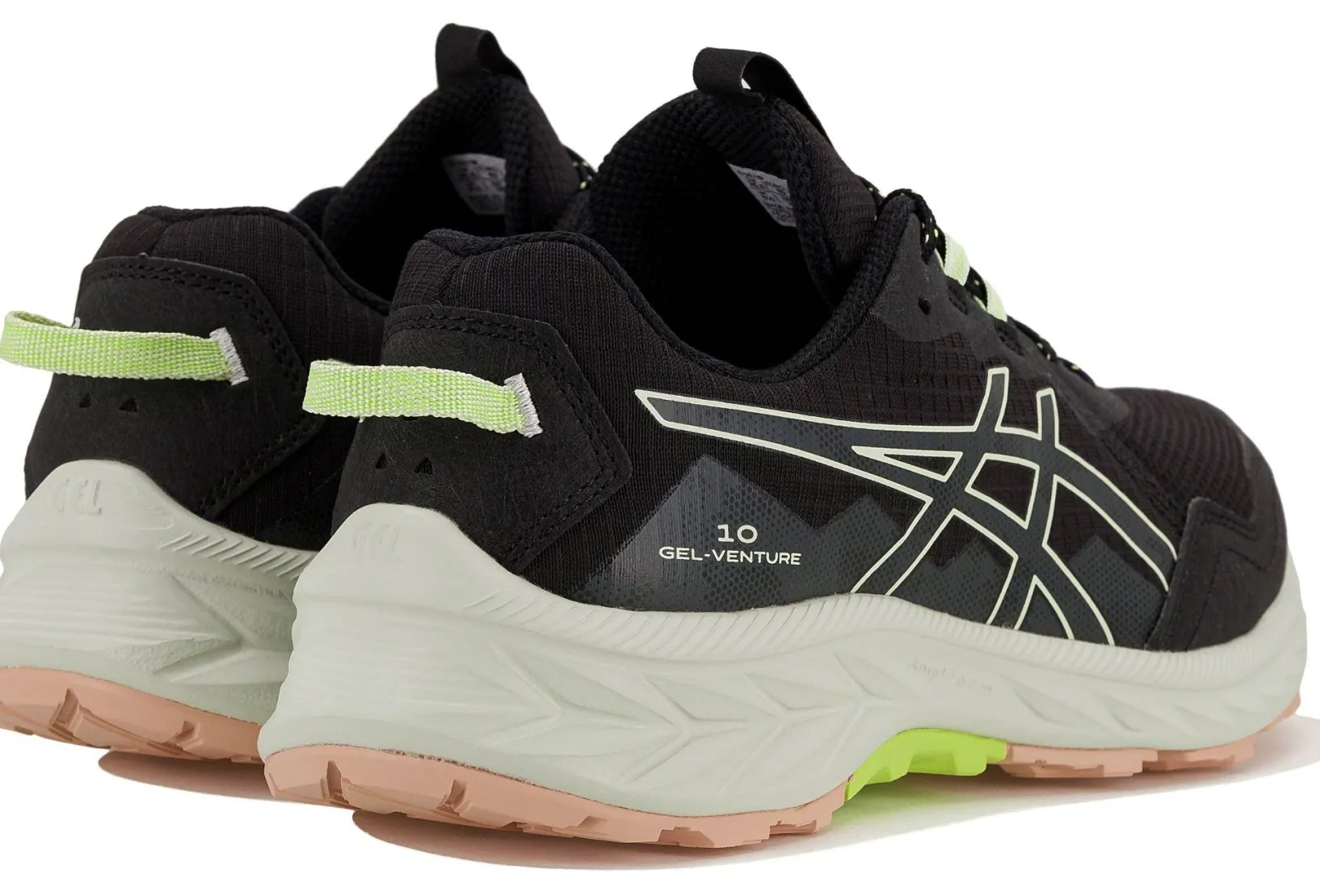 Femme Asics Trail^Gel-Venture 10 femme