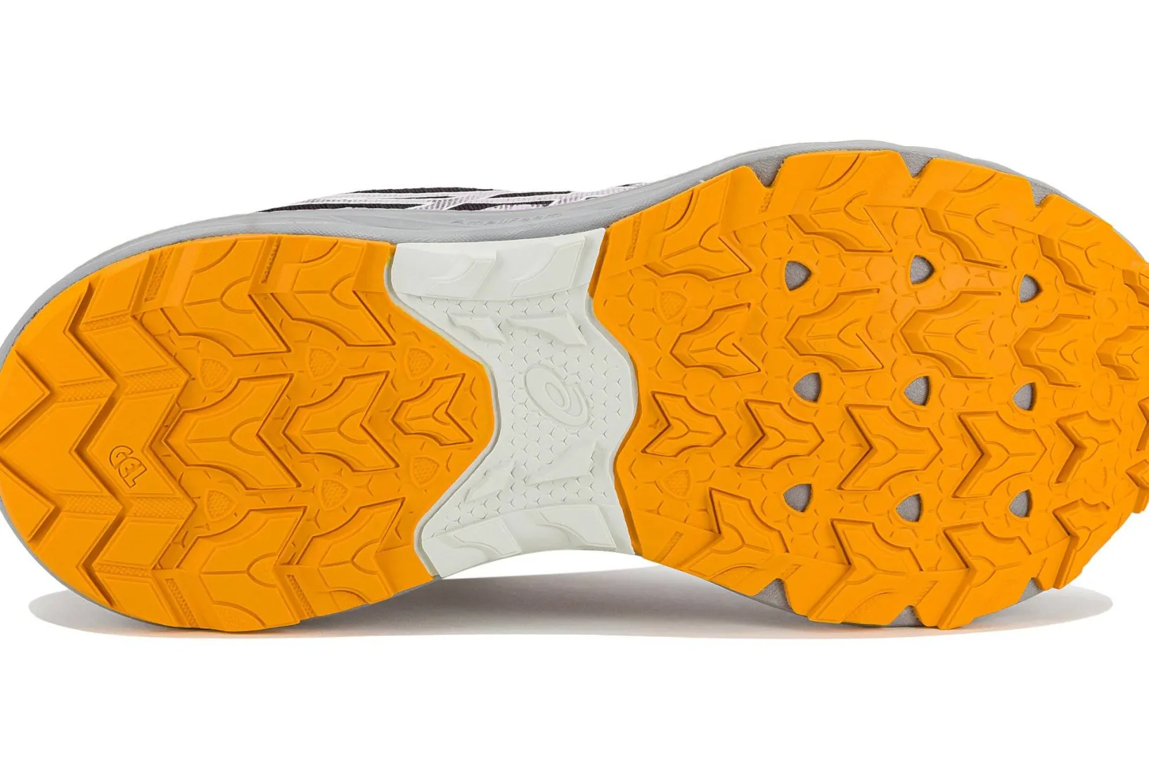 Femme Asics Trail^Gel-Venture 10 femme