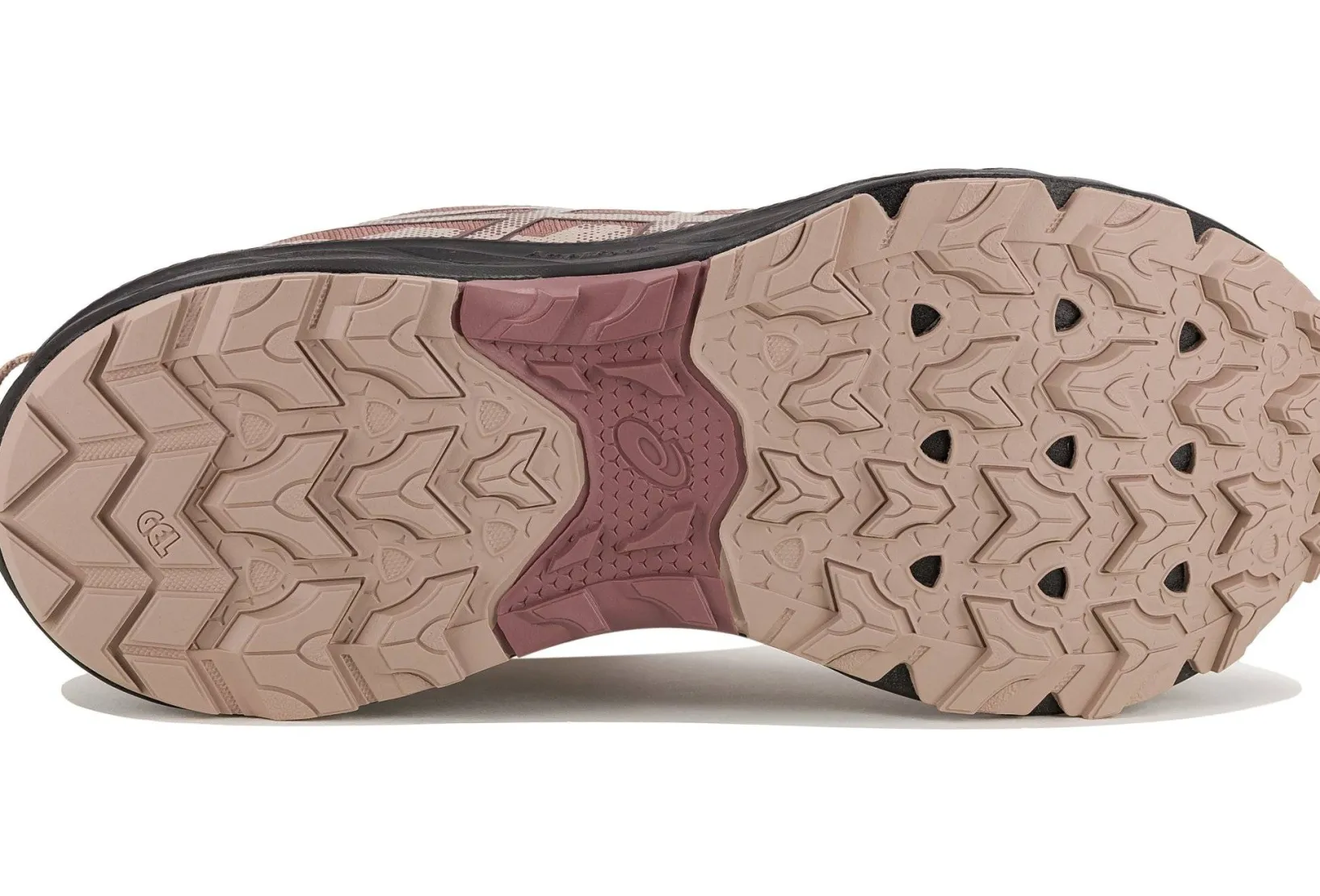 Femme Asics Trail^Gel-Venture 10 femme