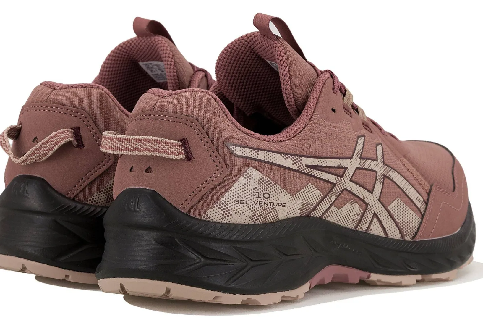 Femme Asics Trail^Gel-Venture 10 femme