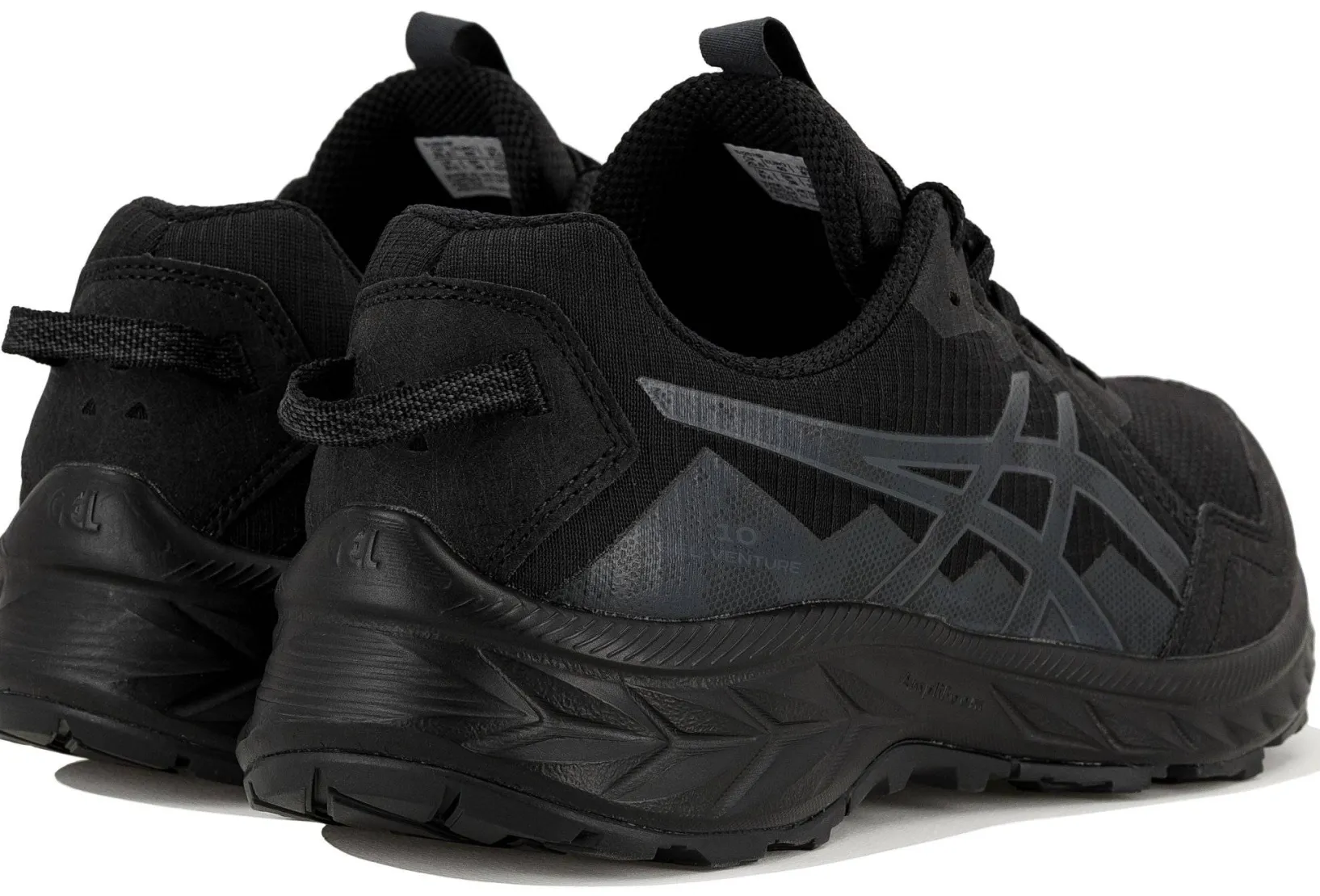 Femme Asics Trail^Gel-Venture 10 femme