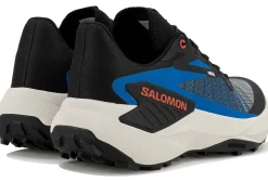 Homme Salomon Trail^Genesis