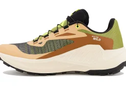 Homme Salomon Trail^Genesis