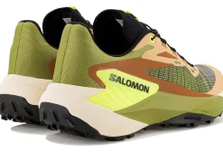 Homme Salomon Trail^Genesis
