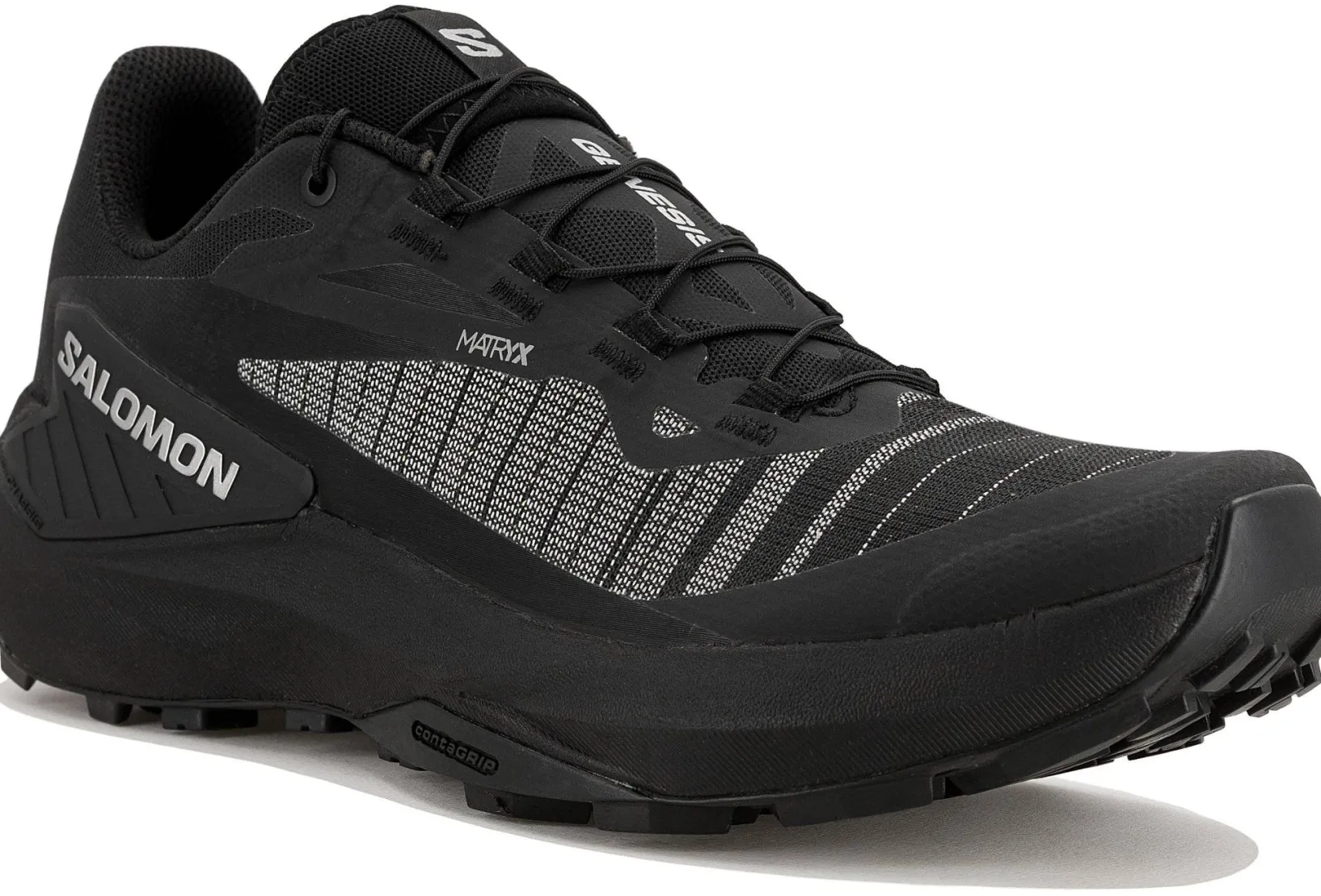 Homme Salomon Trail^Genesis